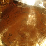 Die Klangliege (Monochord)