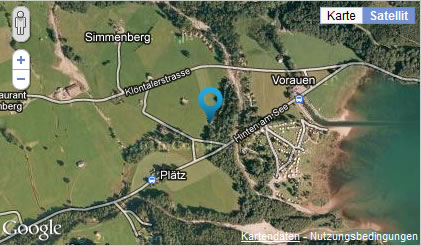 Klangerlebnis im Kl&ouml;ntal