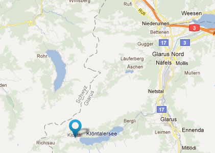 Klangerlebnis im Kl&ouml;ntal