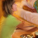 Klangerlebnis Monochord