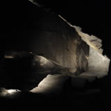 Das Ambiente des Plattenberges